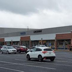 Lane Bryant store front