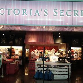 Victoria's Secret & PINK by Victoria's Secret store front