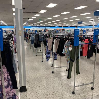 Ross Dress for Less store front