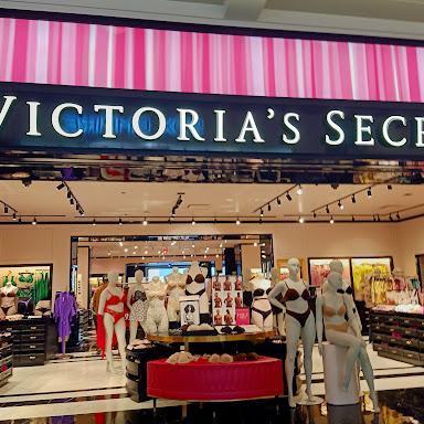 Victoria's Secret & PINK by Victoria's Secret store front