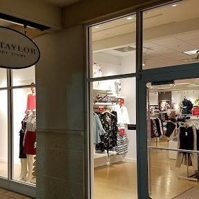 Ann Taylor Factory Store store front