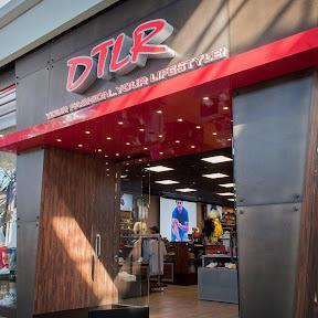 DTLR store front