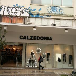 Calzedonia store front