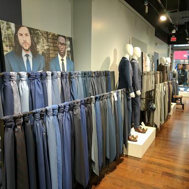 Indochino store front