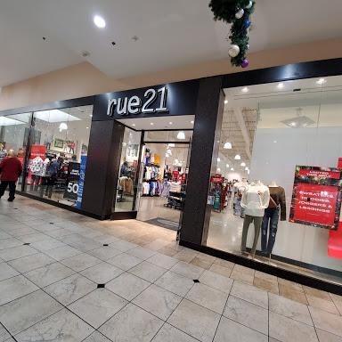 rue21 store front