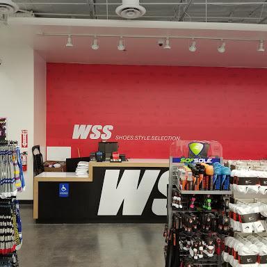 WSS store front