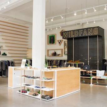 Wildfang store front