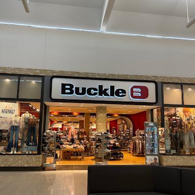 Buckle store front