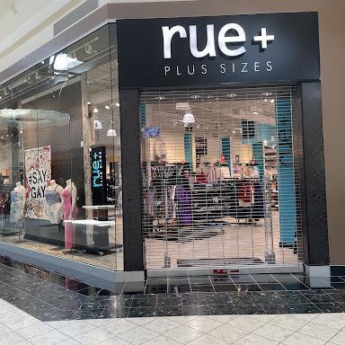 rue21 store front