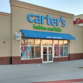 Carter's store front