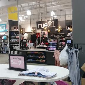 rue21 store front