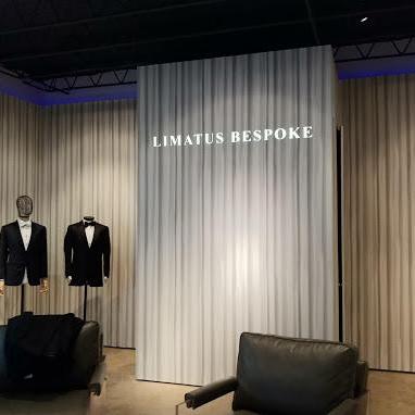 Limatus Bespoke store front