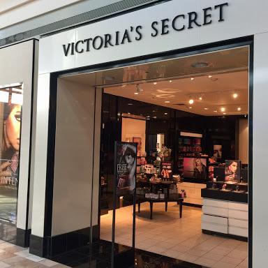 Victoria's Secret & PINK by Victoria's Secret store front