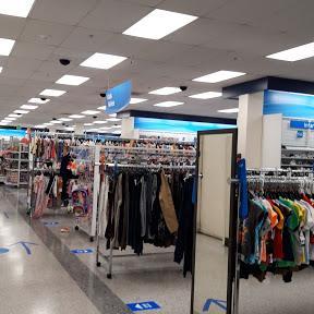 Ross Dress for Less store front