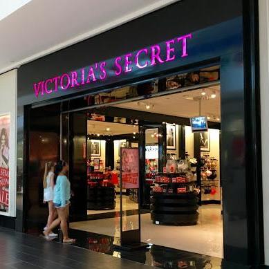 Victoria's Secret & PINK by Victoria's Secret store front