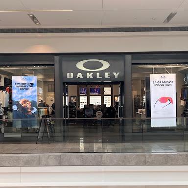 Oakley Store store front