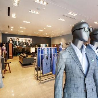 Indochino store front