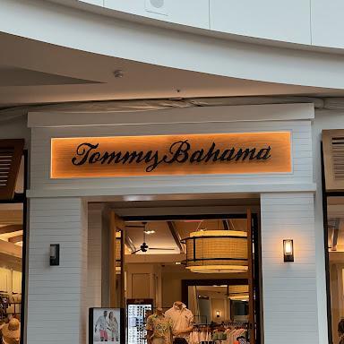 Tommy Bahama store front