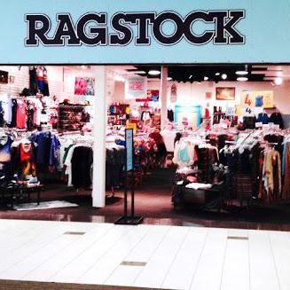 Ragstock store front