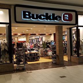 Buckle store front