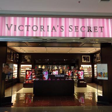 Victoria's Secret store front