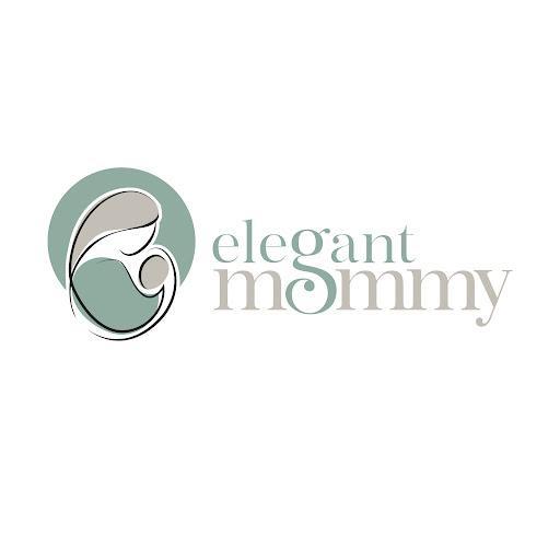 Elegant Mommy store front