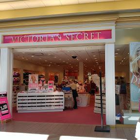 Victoria's Secret & PINK by Victoria's Secret store front