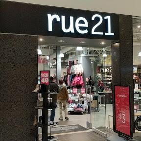 rue21 store front