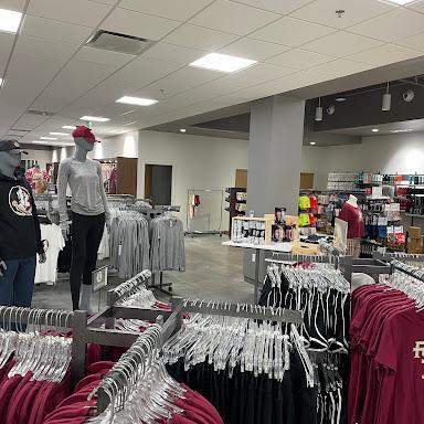 FSU Store store front