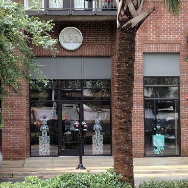 A.P.B Tallahassee store front