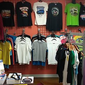 Tampa T-Shirts & Promotions store front