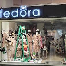 Fedora store front