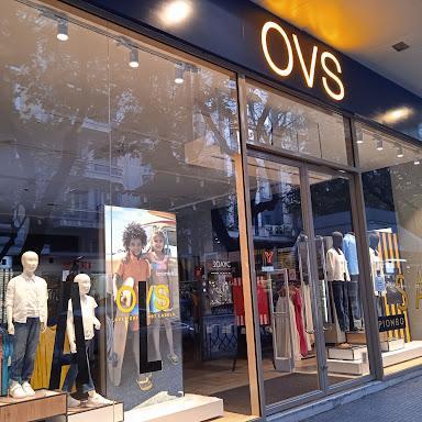 OVS store front