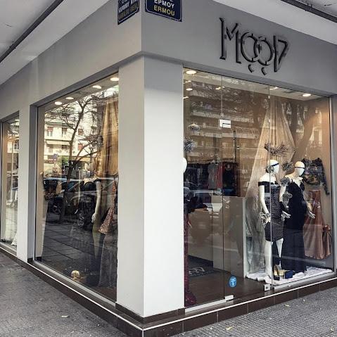 Mood Boutique store front