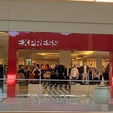 Express store front