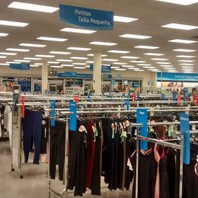 Ross Dress for Less store front