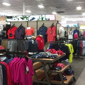 PGA TOUR Superstore store front