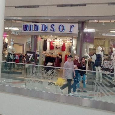 Windsor store front