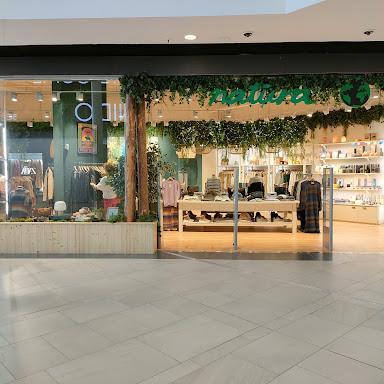 Natura CC EL Saler store front