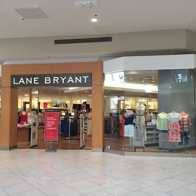 Lane Bryant store front