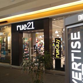 rue21 store front