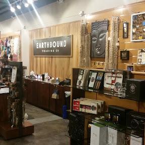 Earthbound Trading Co. store front